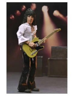 Neca The Rolling Stones Keith Richards 1975