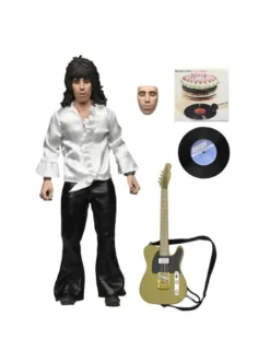 Neca The Rolling Stones Keith Richards 1975