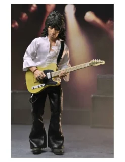 Neca The Rolling Stones Keith Richards 1975