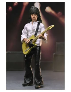 Neca The Rolling Stones Keith Richards 1975