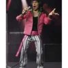 Neca The Rolling Stones Mick Jagger 1975