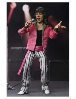 Neca The Rolling Stones Mick Jagger 1975