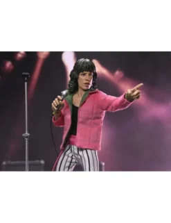 Neca The Rolling Stones Mick Jagger 1975