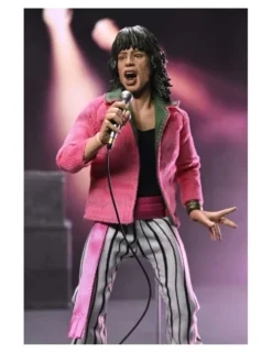 Neca The Rolling Stones Mick Jagger 1975