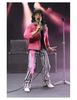 Neca The Rolling Stones Mick Jagger 1975