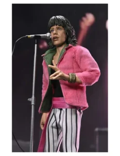 Neca The Rolling Stones Mick Jagger 1975