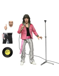 Neca The Rolling Stones Mick Jagger 1975