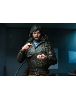Neca The Thing MacReady Station Survival