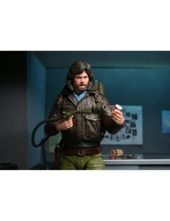 Neca The Thing MacReady Station Survival