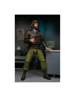 Neca The Thing MacReady Station Survival