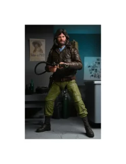 Neca The Thing MacReady Station Survival