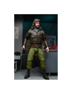 Neca The Thing MacReady Station Survival