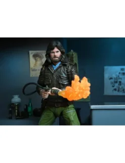 Neca The Thing MacReady Station Survival