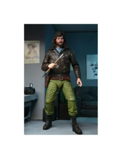 Neca The Thing MacReady Station Survival