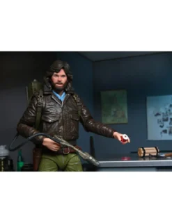Neca The Thing MacReady Station Survival