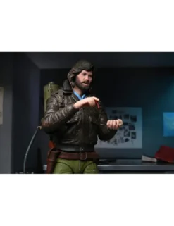 Neca The Thing MacReady Station Survival