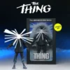 Neca The Thing Poster Series Figure