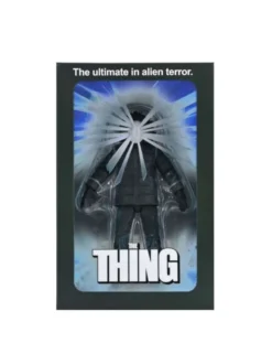 Neca The Thing Poster Series Figure