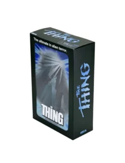 Neca The Thing Poster Series Figure