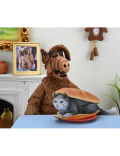 Neca Ultimate Alf