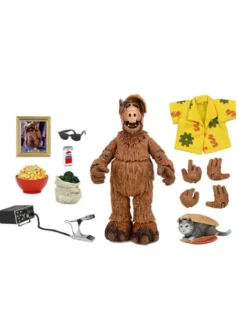 Neca Ultimate Alf