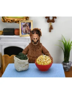 Neca Ultimate Alf