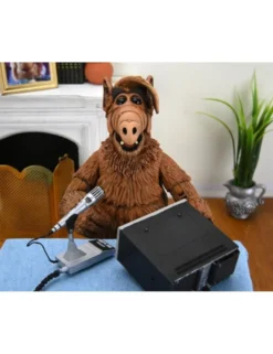 Neca Ultimate Alf