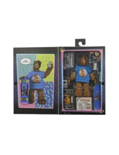 Neca Ultimate Alf Totally 80's