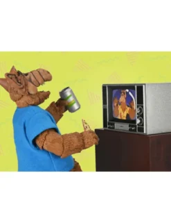 Neca Ultimate Alf Totally 80's