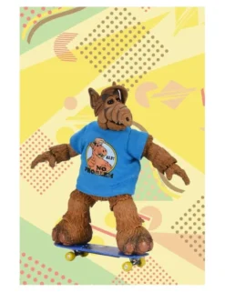 Neca Ultimate Alf Totally 80's