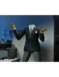 Neca Universal Monsters Ultimate Invisible Man