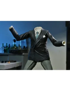 Neca Universal Monsters Ultimate Invisible Man