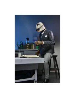 Neca Universal Monsters Ultimate Invisible Man