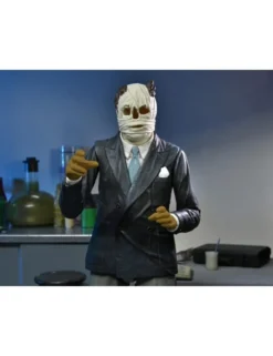 Neca Universal Monsters Ultimate Invisible Man