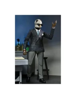 Neca Universal Monsters Ultimate Invisible Man