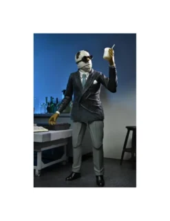 Neca Universal Monsters Ultimate Invisible Man