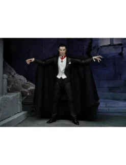 Neca Universal Monsters Ultimate Dracula