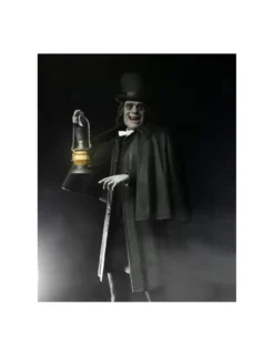 Neca Universal Monsters Ultimate London After Midnight Professor Edward C. Burke