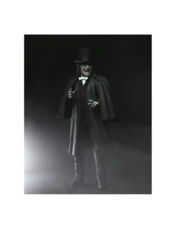 Neca Universal Monsters Ultimate London After Midnight Professor Edward C. Burke