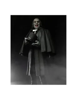 Neca Universal Monsters Ultimate London After Midnight Professor Edward C. Burke