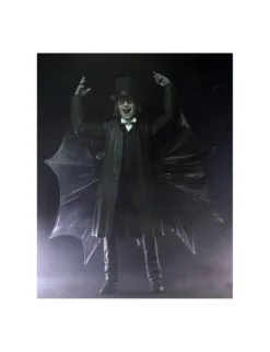 Neca Universal Monsters Ultimate London After Midnight Professor Edward C. Burke