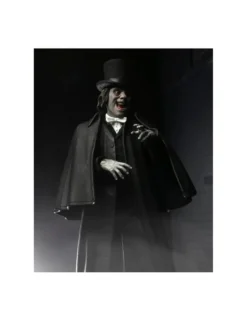 Neca Universal Monsters Ultimate London After Midnight Professor Edward C. Burke