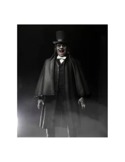 Neca Universal Monsters Ultimate London After Midnight Professor Edward C. Burke
