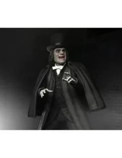 Neca Universal Monsters Ultimate London After Midnight Professor Edward C. Burke