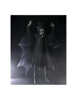 Neca Universal Monsters Ultimate London After Midnight Professor Edward C. Burke