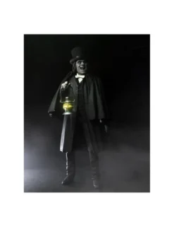 Neca Universal Monsters Ultimate London After Midnight Professor Edward C. Burke