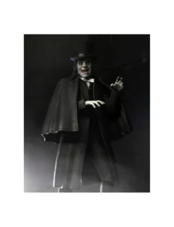 Neca Universal Monsters Ultimate London After Midnight Professor Edward C. Burke