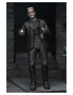Neca Universal Monsters Ultimate Bride of Frankenstein Frankenstein's Monster & His Mate