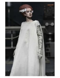Neca Universal Monsters Ultimate Bride of Frankenstein Frankenstein's Monster & His Mate