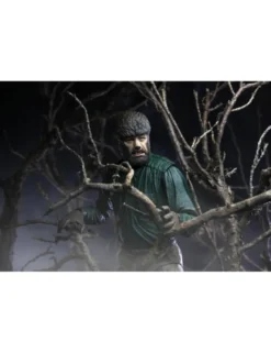 Neca Universal Monsters Ultimate The Wolf Man